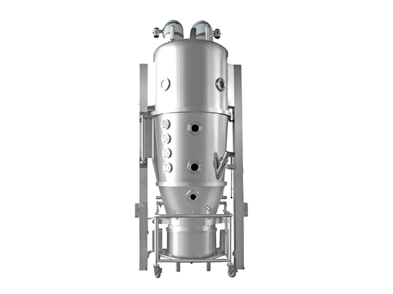 FL沸騰干燥制粒機